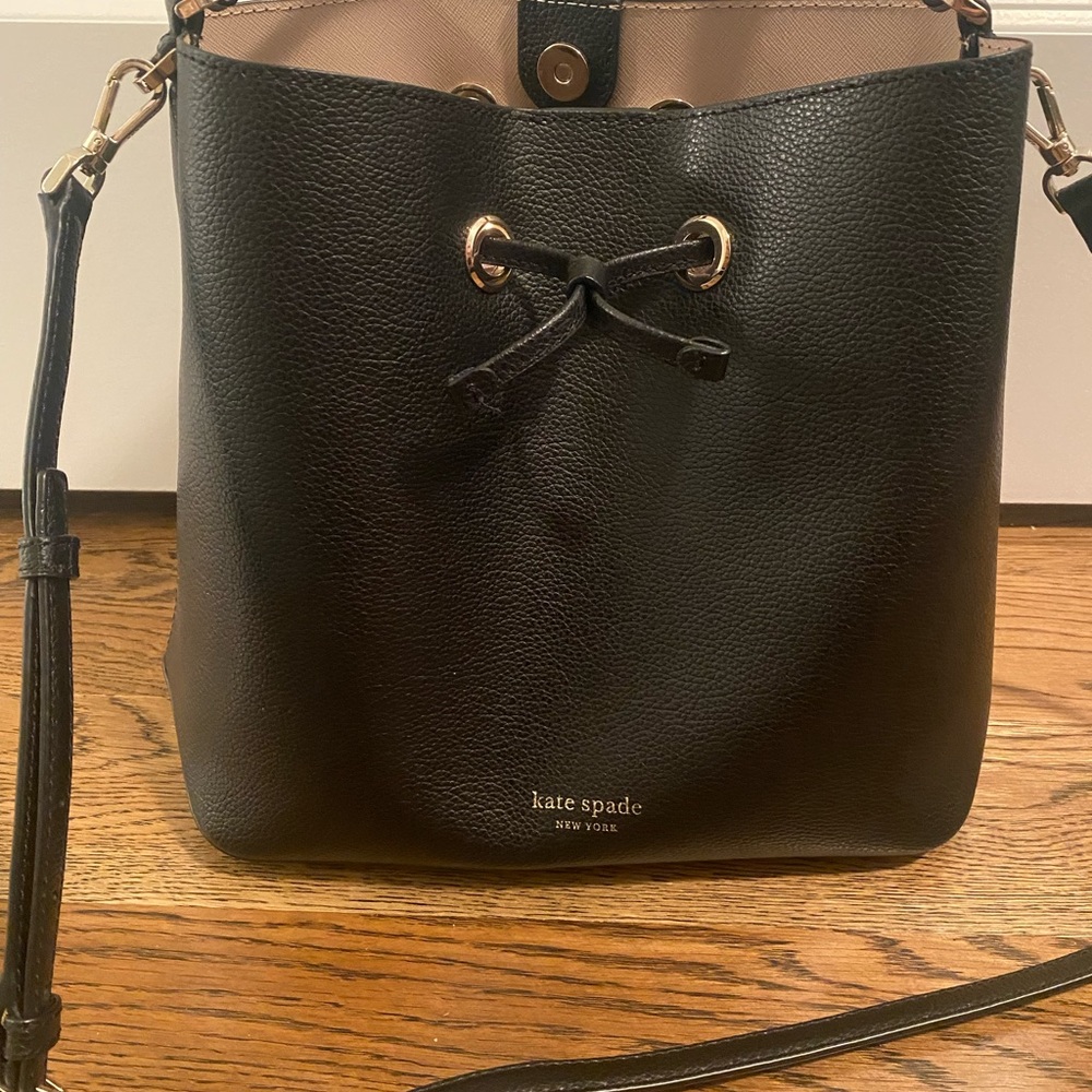 Kate Spade Bucket Bag